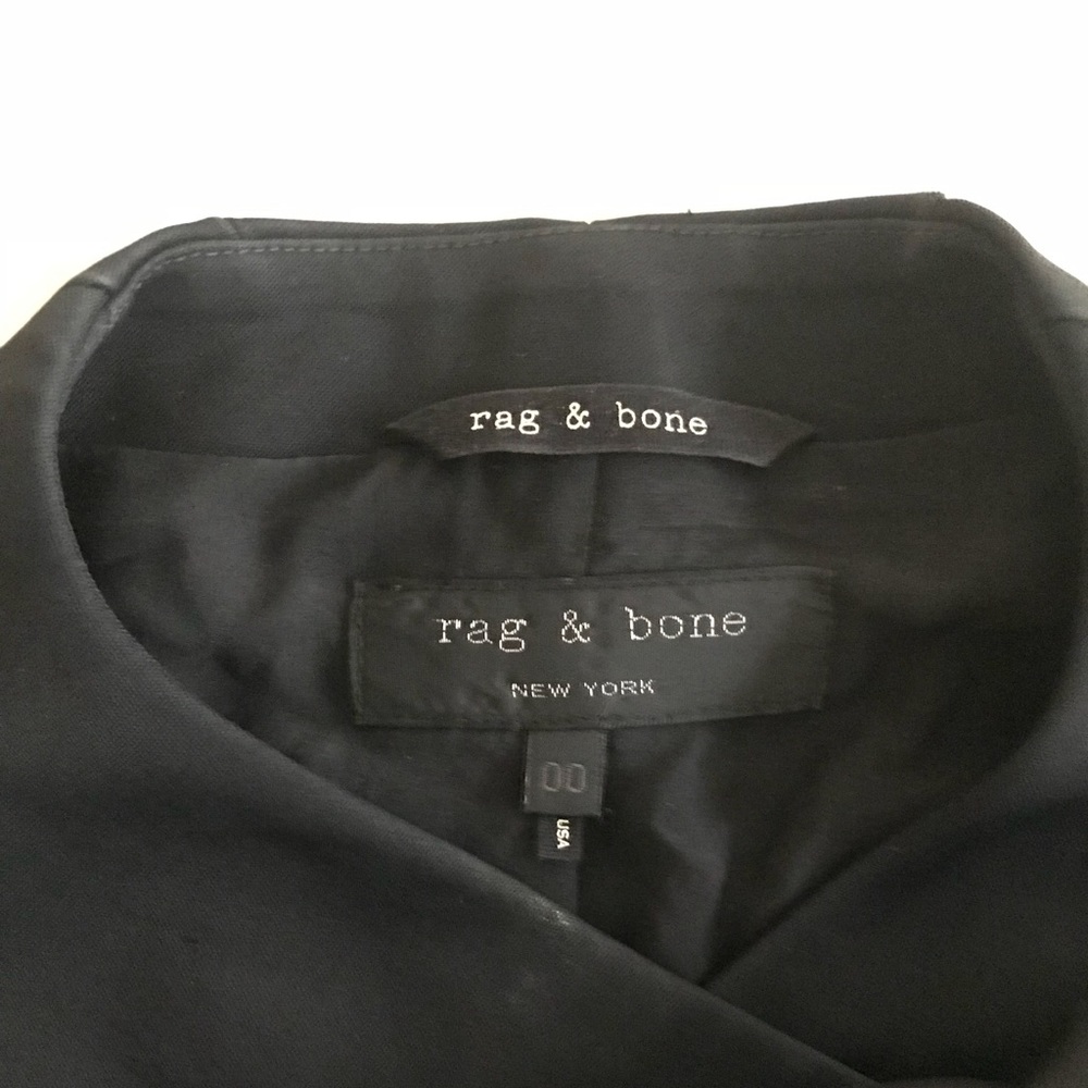 rag & bone - Picture 2 of 6